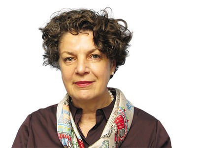 Bà Helga Margarete Barth, Đại sứ CHLB Đức tại Việt Nam 