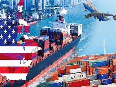 Chiến trường thuế quan đổi chỗ - Bài 2: Cuộc chiến thuế quan mới của Washington: Thuế thời gian 