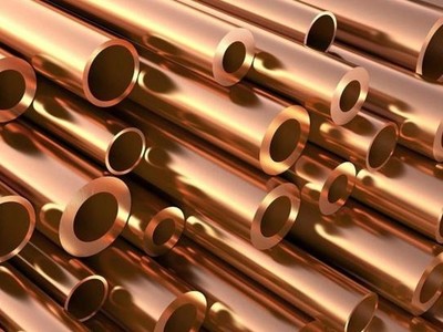 EC vừa nhận hồ sơ điều tra chống bán phá giá đối với sản phẩm ống đồng nhập khẩu từ Việt Nam. 