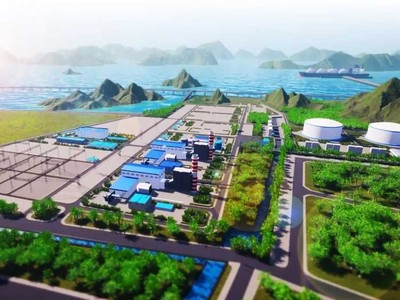 Quảng Ninh chấp thuận chủ trương đầu tư đường dây 500kV dài 35,5 km, vốn 1.433 tỷ đồng 