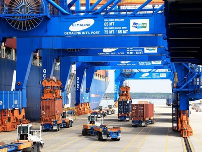 Xung đột Trung Đông tác động đáng kể tới xuất nhập khẩu, logistics và nguồn cung nguyên liệu. 