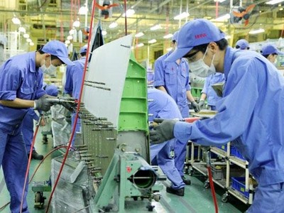 Các dự án FDI tiếp tục đóng vai trò quan trọng trong phát triển công nghiệp và thu hút đầu tư của Hà Nội.