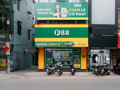 F88 hoàn tất tăng vốn điều lệ lên hơn 1.100 tỷ đồng: Củng cố nền tảng tài chính và bước chuẩn bị để lên HOSE