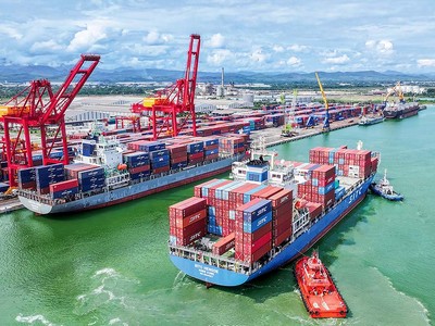 Chiến trường thuế quan đổi chỗ, bài cuối: Ma trận thuế quan mới - Cuộc tái sắp xếp của các quốc gia xuất khẩu 