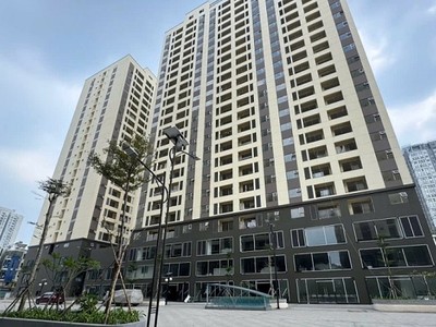 Dự án nhà ở xã hội tại số 324 Lý Thường Kiệt (phường Diên Hồng) do Công ty cổ phần Đức Mạnh làm chủ đầu tư.