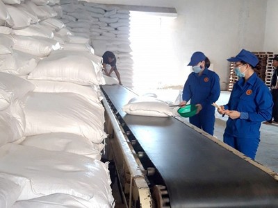 Kế hoạch triển khai thi hành Luật Dự trữ quốc gia 