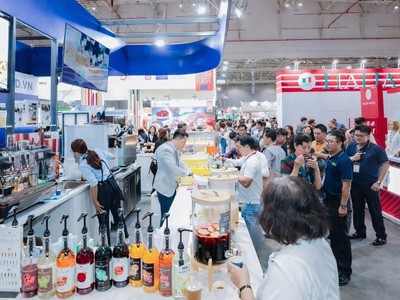 Ngành F&B trước làn sóng AI: Kinh nghiệm thôi là chưa đủ 