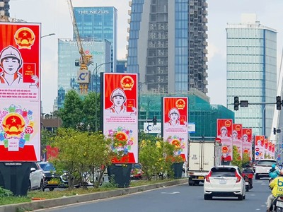 TP.HCM chủ động mọi phương án đảm bảo an ninh, an toàn cho cuộc bầu cử 