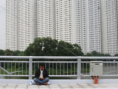 Chi phí vay tăng mạnh làm suy yếu lực cầu nhà ở