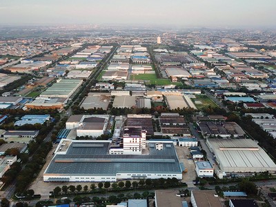 Một chu kỳ tăng trưởng mới đang hình thành, mở ra dư địa đáng kể cho các chủ đầu tư khu công nghiệp