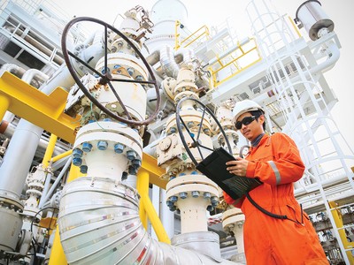 Nguồn cung khí hóa lỏng nhập khẩu dự báo sẽ bị ảnh hưởng tiêu cực từ chiến sự tại Trung Đông