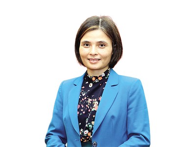 TS. Nguyễn Minh Thảo, Viện Chiến lược và Chính sách kinh tế - tài chính (Bộ Tài chính) 