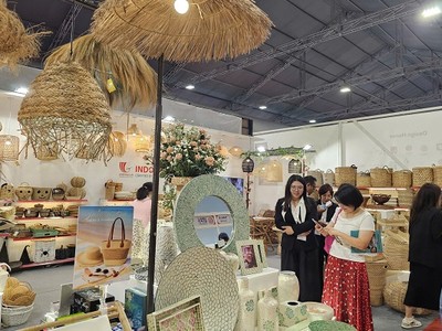 Ngành gỗ Việt tìm cơ hội kết nối giữa biến động thương mại 