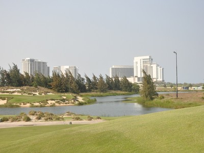 Thủ tướng yêu cầu tiếp tục tháo gỡ khó khăn cho dự án nghỉ dưỡng Nam Hội An.