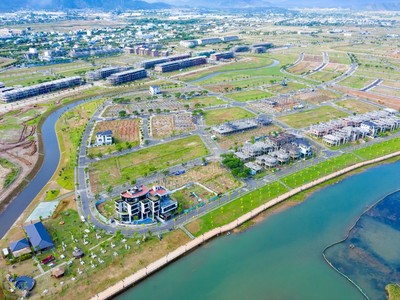 Đà Nẵng yêu cầu triển khai cơ sở dữ liệu nhà ở và thị trường bất động sản 