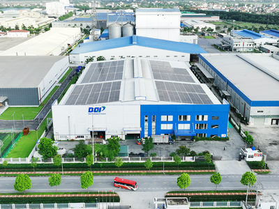 Nhựa Chất lượng cao Bình Thuận (BQP) nộp hồ sơ niêm yết 18,5 triệu cổ phiếu trên sàn HOSE