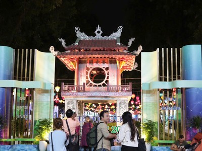 Lễ hội Du lịch Hà Nội 2026: Cú hích kích cầu du lịch Thủ đô đầu năm 