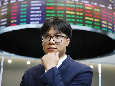 Chuỗi cú sốc liên tiếp trong vòng 5 năm qua đã rèn luyện một thế hệ nhà đầu tư chứng khoán có khả năng chịu đựng rủi ro cao hơn