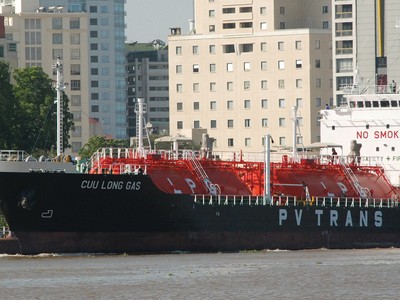 Nhóm vận tải dầu khí chịu tác động đáng kể từ căng thẳng địa chính trị tại Trung Đông