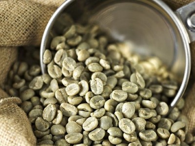 Cà phê chưa rang là một trong những mặt hàng chịu tác động của Lệnh 280.