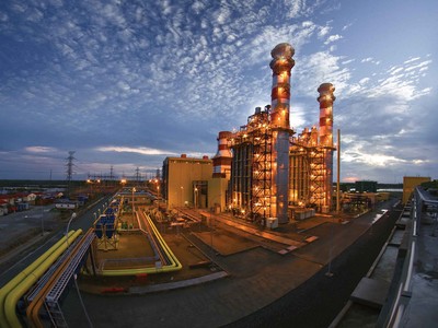 Hiệu quả kinh doanh của các nhà máy điện khí phụ thuộc chặt chẽ vào biến động giá khí và nguồn cung năng lượng