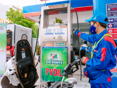Triển khai sớm xăng sinh học, giảm áp lực nguồn cung xăng khoáng 