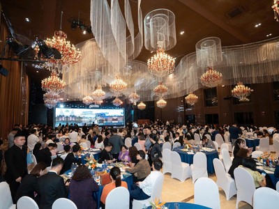 Sự kiện mở bán thành công Central Square Thái Nguyên đánh dấu bước khởi đầu cho chiến lược tăng tốc của Taseco Land trong năm 2026. 