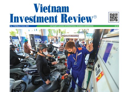 Vietnam Investment Review số 1796