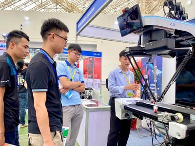 Thủ tướng Chính phủ phê duyệt Đề án chuyển đổi số các doanh nghiệp nhỏ và vừa giai đoạn 2026 – 2030.