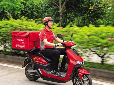 Để ứng phó với xu hướng tăng phí, doanh nghiệp cần nhanh chóng tối ưu hóa vận hành và phân bổ lại nguồn lực. Ảnh: P.V 