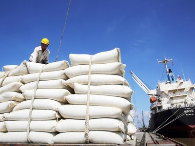 Thủ tướng Chính phủ yêu cầu tập trung thực hiện các nhiệm vụ, giải pháp trọng tâm để thúc đẩy xuất khẩu.