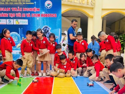 Hải Phòng tập trung hành động để Nghị quyết 57 tiếp tục tạo chuyển biến rõ nét, thực chất 