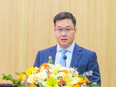 Thiếu tướng Trần Đăng Quỳnh được chỉ định giữ chức Phó Bí thư Tỉnh ủy Ninh Bình 