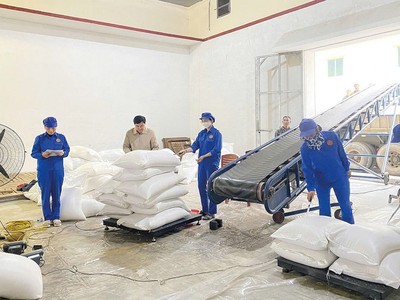 Nâng tầm dự trữ quốc gia theo hướng chiến lược, linh hoạt 