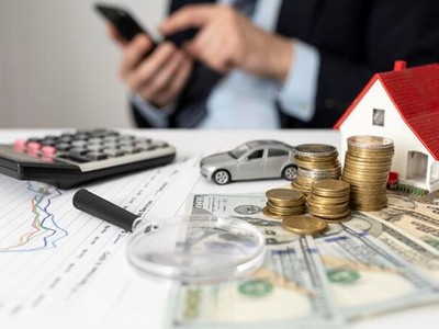 Thủ đoạn tẩu tán tài sản phạm tội của gia đình Phó Đức Nam (Mr Pips) 