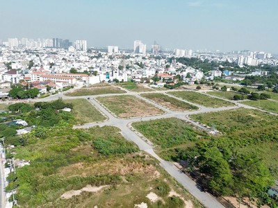 Cơ quan chức năng phải rà soát, đánh giá kỹ hơn về tiêu chí điều kiện hạ tầng khi tách thửa, hợp thửa