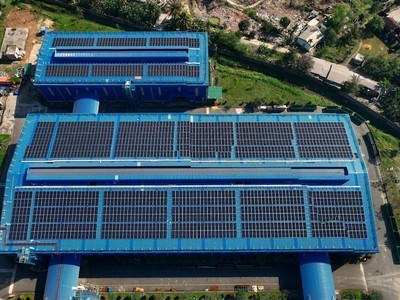 EVN tạo điều kiện thúc đẩy lắp điện mặt trời mái nhà tự sản tự tiêu 