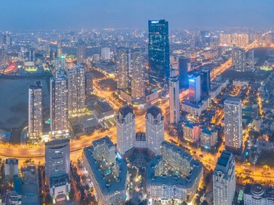 Nghị quyết của Bộ Chính trị về xây dựng và phát triển Thủ đô Hà Nội trong kỷ nguyên mới 