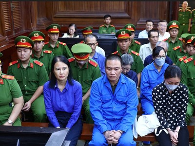 TP.HCM: Kỷ luật hàng loạt cán bộ lợi dụng chức vụ, quyền hạn hoặc vi phạm quy định đấu thầu 