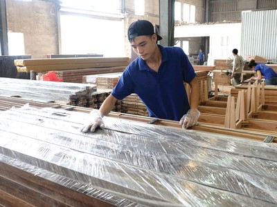 Doanh nghiệp nhỏ và vừa có nhiều ưu đãi về thuế