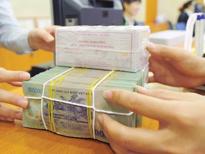 Hoạt động xử lý nợ xấu hiện tại chủ yếu vẫn do các ngân hàng bán nợ cho VAMC thực hiện 