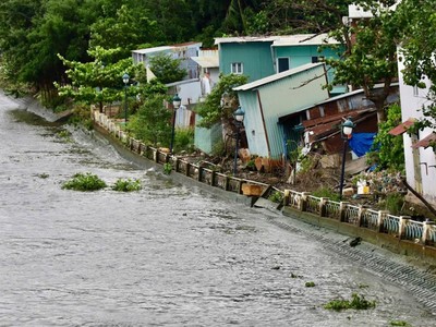 TP.HCM: Đẩy nhanh tiến độ duyệt giá bồi thường mặt bằng dự án phòng chống thiên tai 