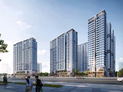 TP.HCM chấp thuận chủ trương đầu tư dự án The Stella 79 trên đường Võ Văn Kiệt