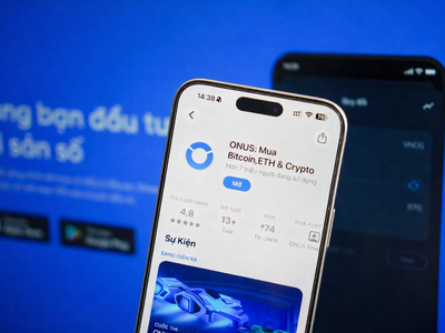 App Onus- sàn giao dịch Onus có sự cố từ ngày 20/3/2026