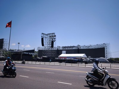 Gia Lai gấp rút hoàn thành cho sự kiện khai mạc Năm Du lịch Quốc gia 