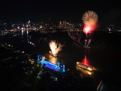 Kinh tế đêm TP.HCM thiếu “căn cước” và bài toán kết nối 