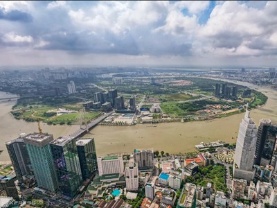 TP.HCM cho rằng còn gặp nhiều vướng trong hoạt động đấu giá tài sản