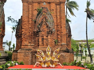 Nhiều tiềm năng, Gia Lai cần định hình sản phẩm du lịch đặc trưng để phát triển 