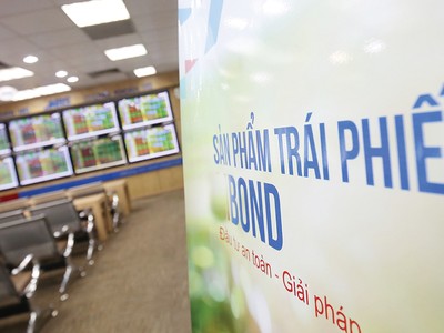 Trái phiếu nội tệ thị trường mới nổi đã trở thành nạn nhân chính trong môi trường né tránh rủi ro
