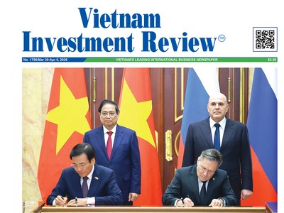 Vietnam Investment Review số 1798